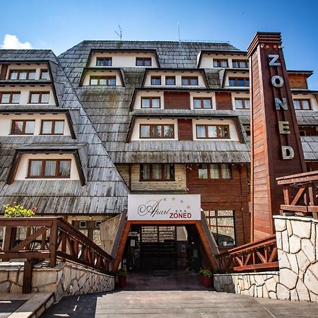 Zen Apartman Копаоник Экстерьер фото