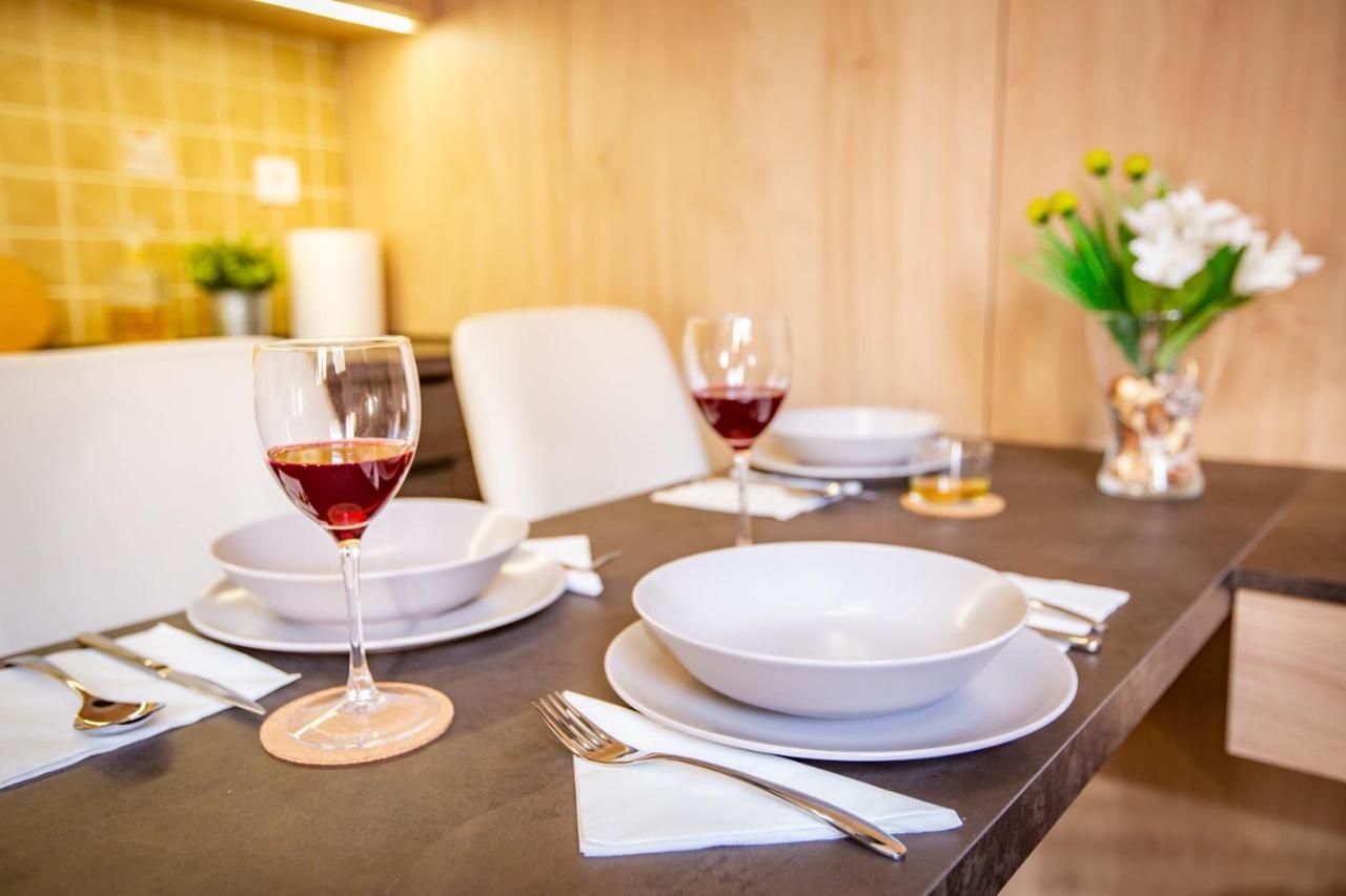 Zen Apartman Копаоник Экстерьер фото