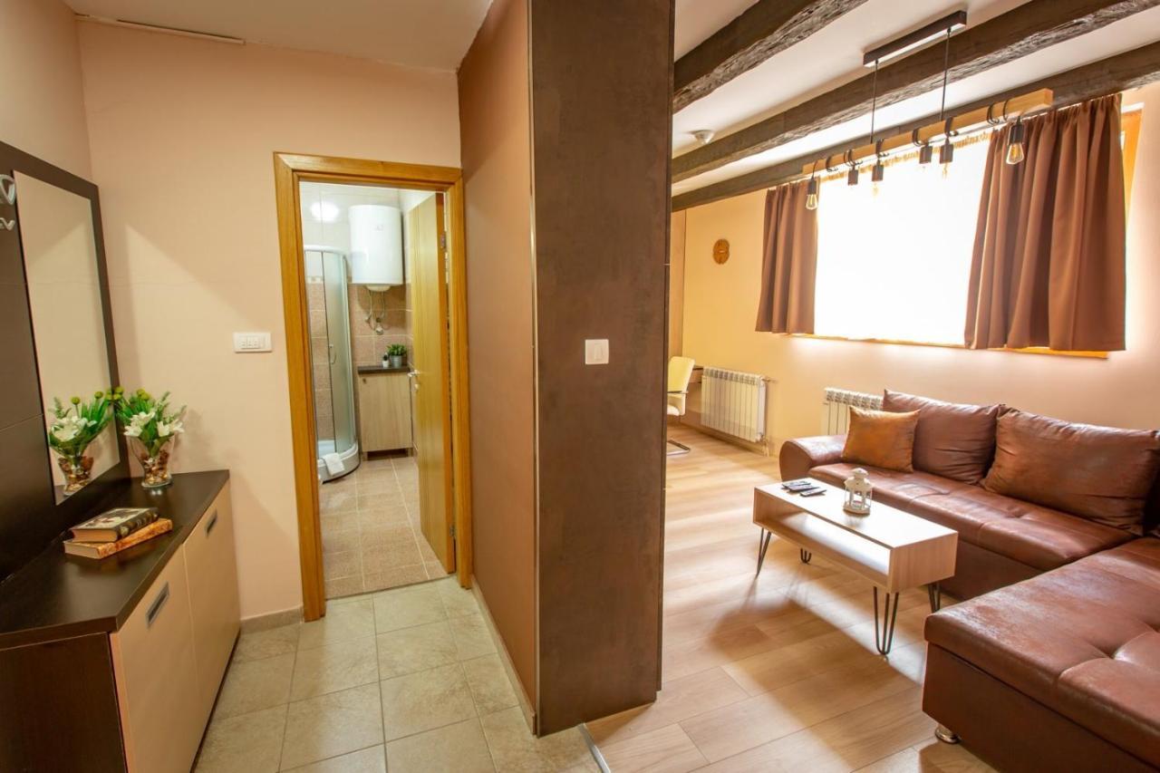 Zen Apartman Копаоник Экстерьер фото