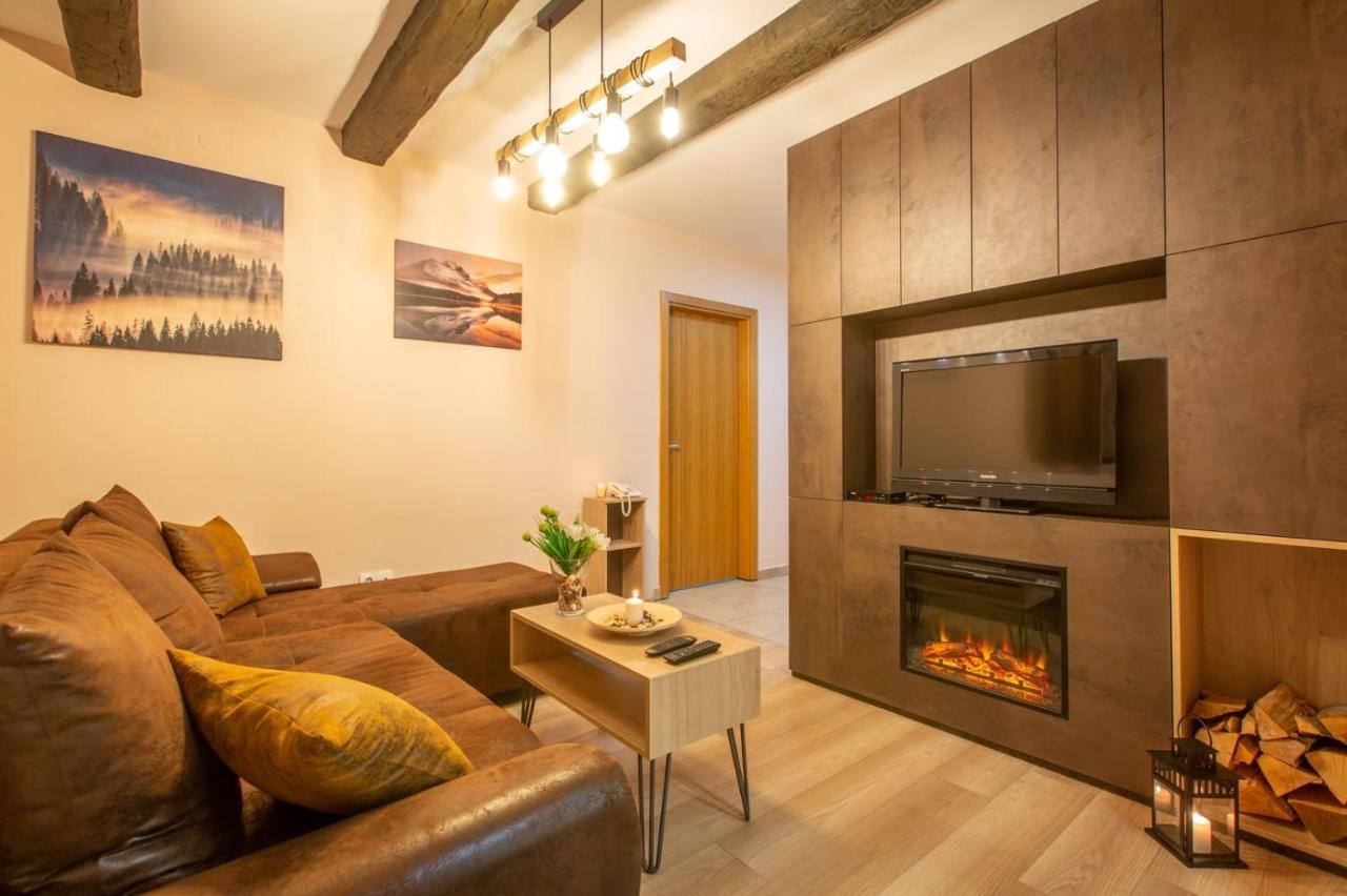 Zen Apartman Копаоник Экстерьер фото