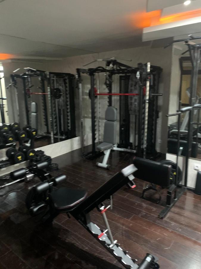 Zen Apartman Копаоник Экстерьер фото