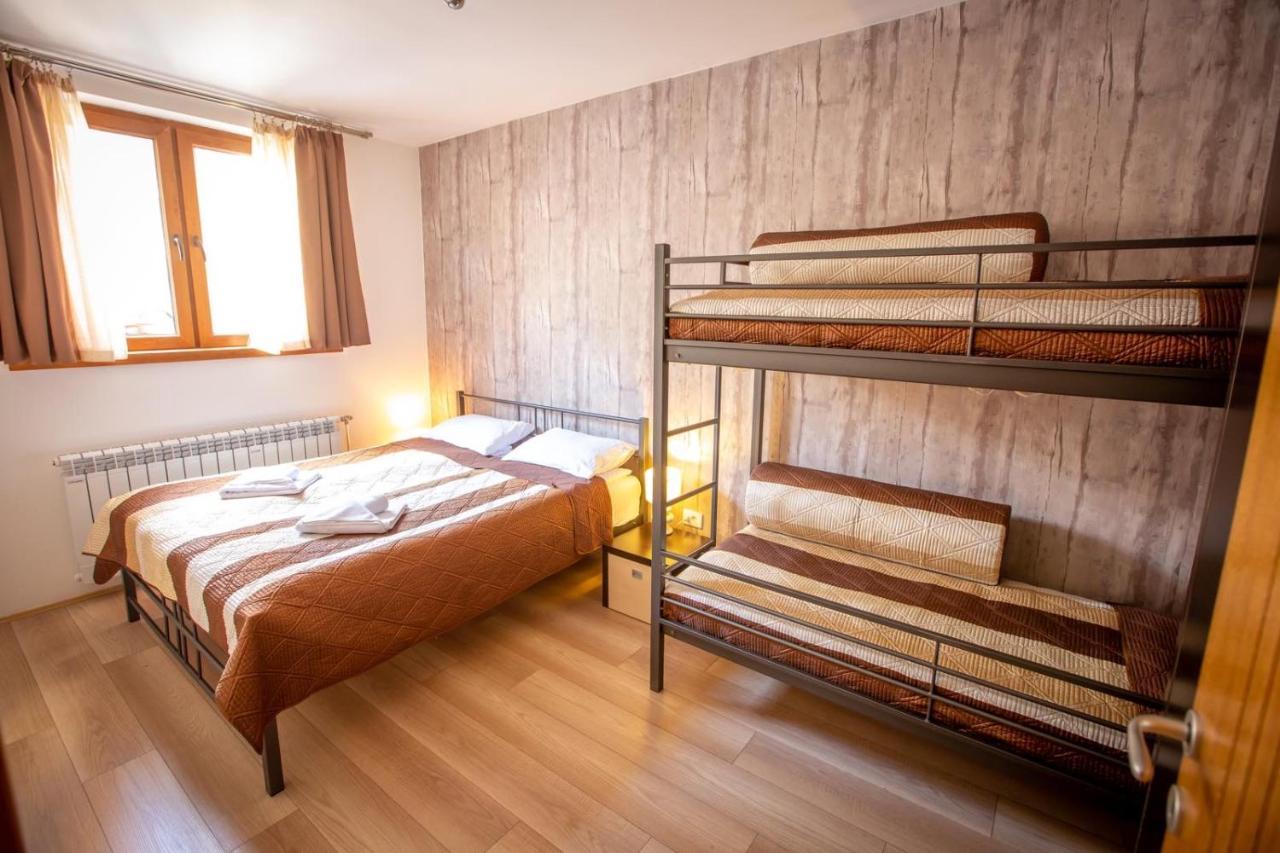 Zen Apartman Копаоник Экстерьер фото