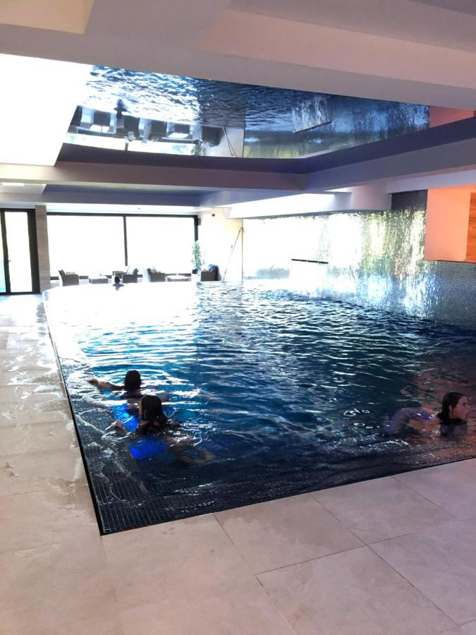Zen Apartman Копаоник Экстерьер фото