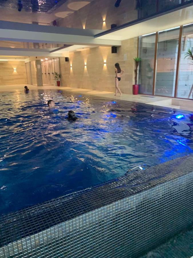 Zen Apartman Копаоник Экстерьер фото