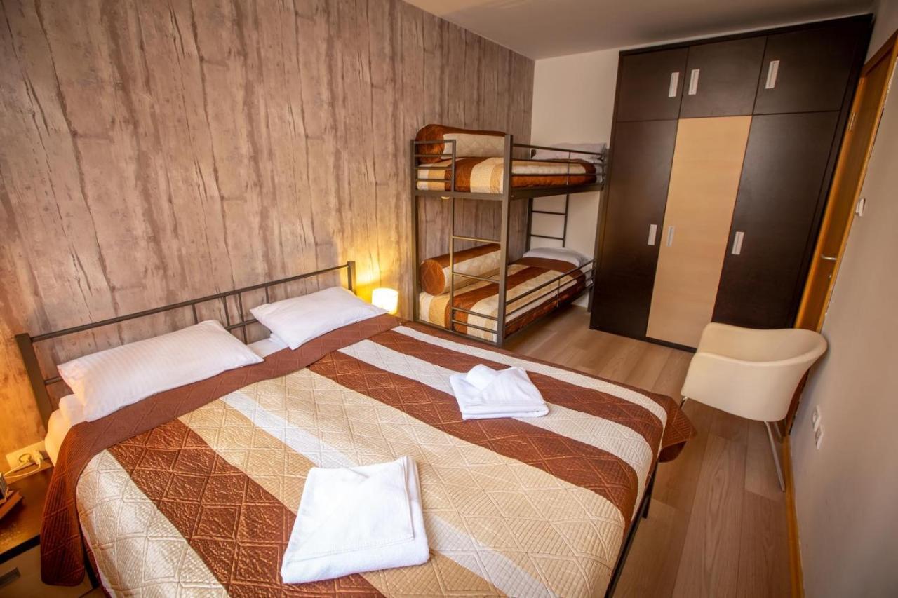 Zen Apartman Копаоник Экстерьер фото