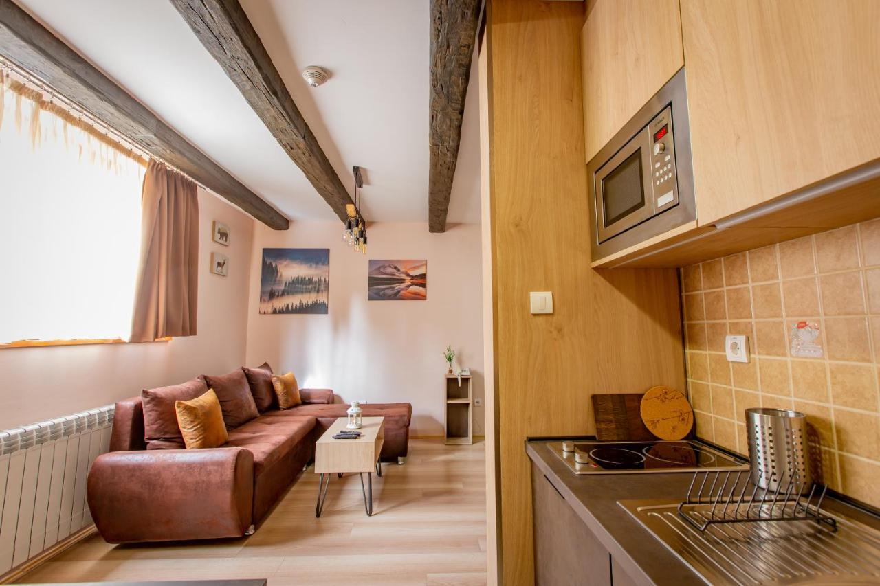 Zen Apartman Копаоник Экстерьер фото