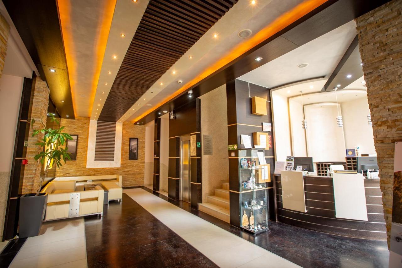 Zen Apartman Копаоник Экстерьер фото