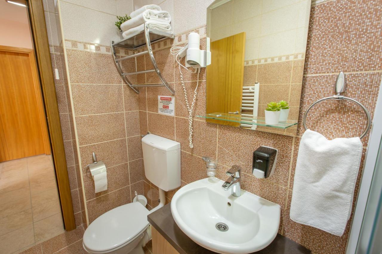 Zen Apartman Копаоник Экстерьер фото