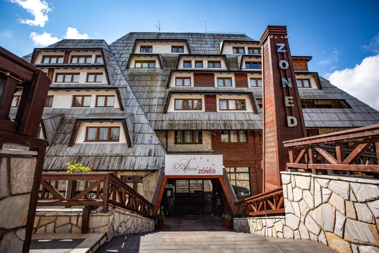 Zen Apartman Копаоник Экстерьер фото